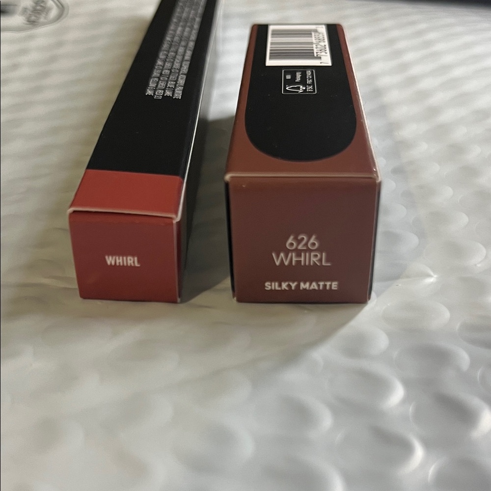 MAC Lip Pencil & Lipstick Set in Whirl - Picture 2 of 2